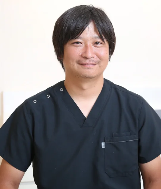 はしもと歯科クリニック 院長 橋本昌人